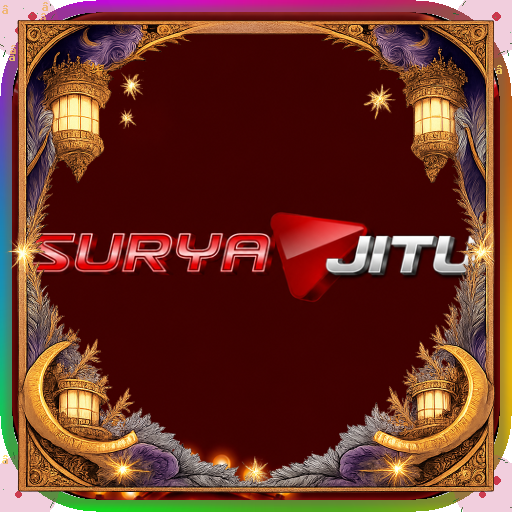 suryajitu — galeri pratinjau - APK Resmi